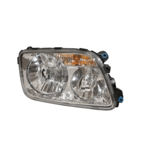 ЛЯВ ФАР ЗА MERCEDES ACTROS MP3 (след 2008)