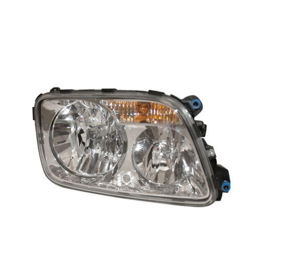 ЛЯВ ФАР ЗА MERCEDES ACTROS MP3 (след 2008)