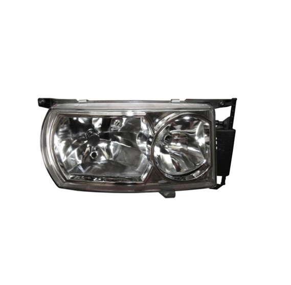 ДЕСЕН ФАР ЗА SCANIA R SERIA (след 2008)