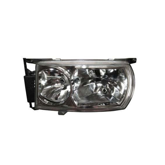 ЛЯВ ФАР ЗА SCANIA R SERIA (след 2008)