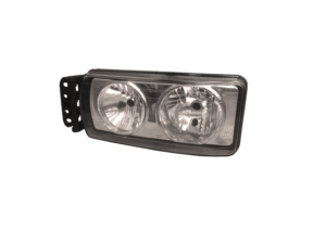 ЛЯВ ФАР ЗА IVECO STRALIS EUROCARGO (след 2003)