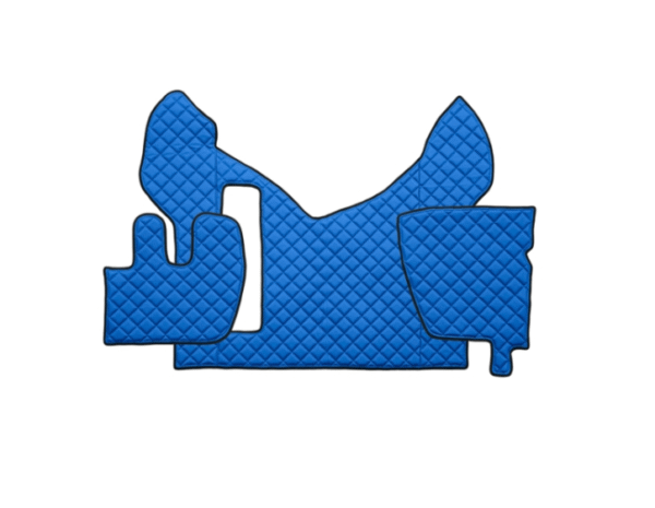 Кожени стелки за Renault Premium - автоматични скорости