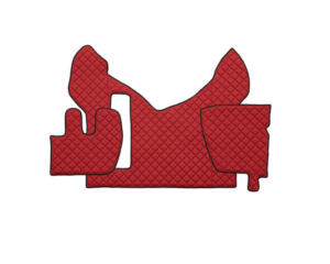 Кожени стелки за Renault Premium - автоматични скорости