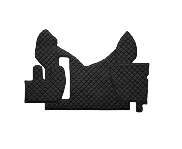 КОЖЕНИ СТЕЛКИ ЗА RENAULT PREMIUM АВТОМАТИЧНИ СКОРОСТИ