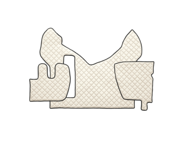 КОЖЕНИ СТЕЛКИ ЗА RENAULT PREMIUM АВТОМАТИЧНИ СКОРОСТИ