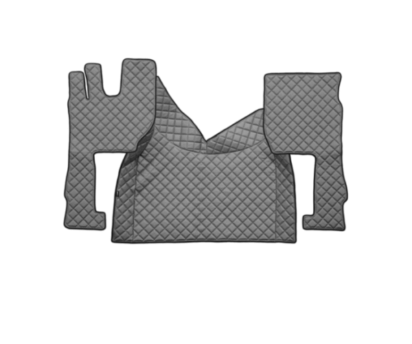 КОЖЕНИ СТЕЛКИ ЗА VOLVO FH (СЛЕД 2013) АВТОМАТИЧНИ СКОРОСТИ EURO 6