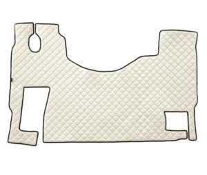 КОЖЕНА СТЕЛКА ЗА MERCEDES ACTROS MP2 MP3 (до 2013)