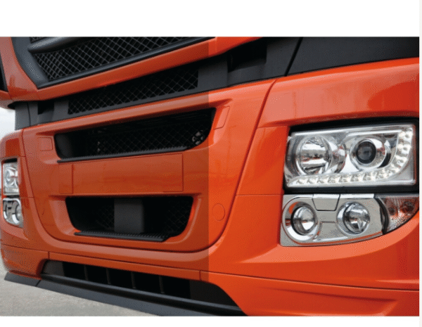 Полиращ препарат за автомобили - 500ml