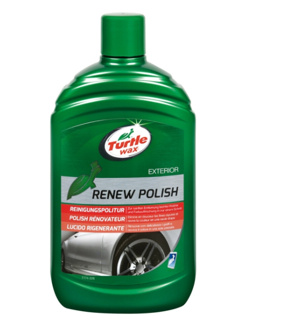 aa11 Полираща паста - 500ml