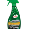 Препарат за почистване на табло и стъкла - 500ml