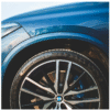Гел за гуми и джанти TurtleWax - 300ml