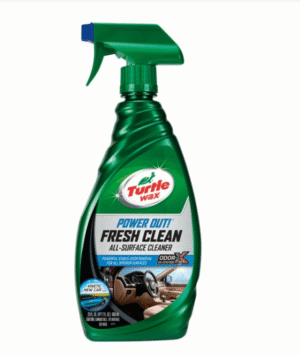 Препарат за премахване на петна и неприятни миризми TurtleWax - 500ml