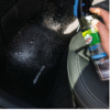 Пяна за почистване на килими и мокетени стелки TurtleWax - 400ml