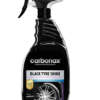 dd Спрей за блясък на гуми Carbonax 720мл