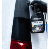 dd5 Спрей за блясък на гуми Carbonax 720мл