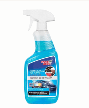 Спрей за размразяване 650ml - Moje Auto