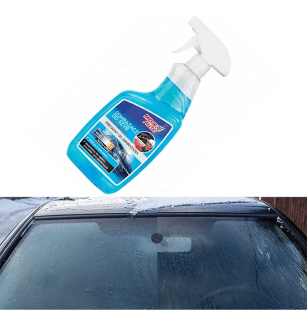 Спрей за размразяване 650ml - Moje Auto