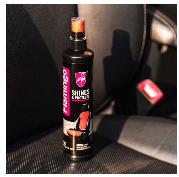 ii3 Мляко за подхранване и защита на кожа 118 ml + Гъба F026 - Flamingo