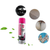 Активна пяна за сухо пранe Flamingo Super Foam 650ml F002