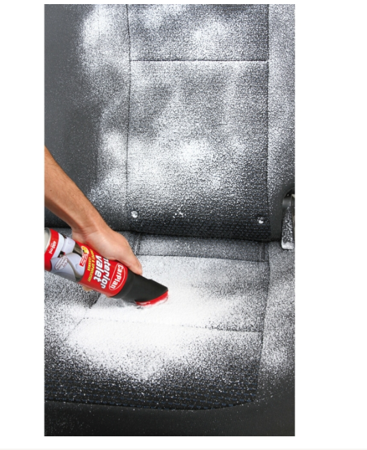 pp5 Препарат за почистване на тапицерия CarPlan - 400ml