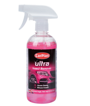 Спрей за премахване на насекоми Carplan - 500ml