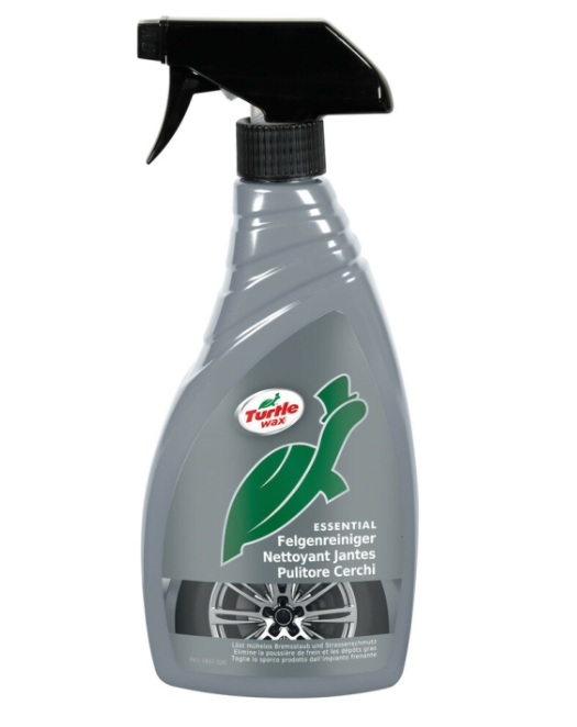 Препарат за джанти - 500ml