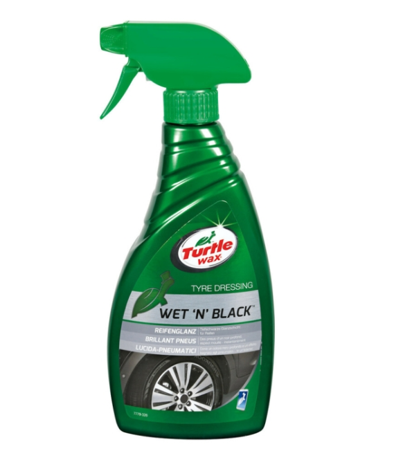 Препарат за гуми - 500ml