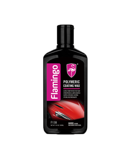 Паста полимерна защита за боя Coating Wax 300 ml F138