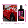 Паста полимерна защита за боя Coating Wax 300 ml F138