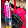 Спрей за Смазване на вериги и авточасти F108 220ml - Flamingo