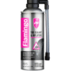 Спрей пяна за спукани гуми The Inflator 450ml - Flamingo