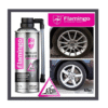 Спрей пяна за спукани гуми The Inflator 450ml - Flamingo