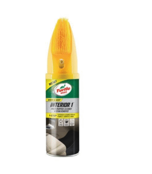 Препарат за почистване на тапицерия TurtleWax 400ml