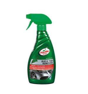 Препарат за почистване на следи от насекоми TurtleWax 500ml