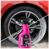 Спрей за полиране и защита на гуми Tire Shine 500 ml F085 - Flamingo