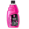 Шампоан за външно измиване Концентрат 1:500 F350 500ml - Flamingo