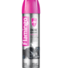 yy7 Спрей пяна Обезмаслител Engine Degreaser 650 ml F008 - Flamingo