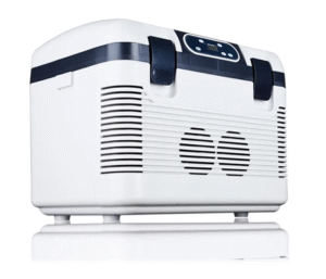 Хладилна кутия PA593/19Л 12V/24V/220V