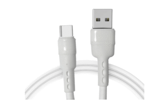 Кабел за зареждане TYPE-C 2 метър