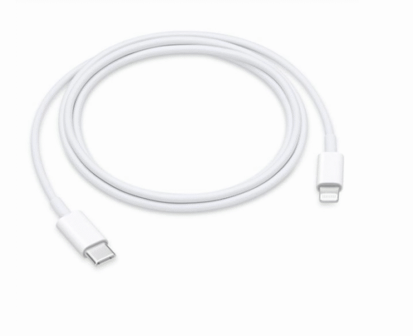Кабел за зареждане 2 метра Lightning - T16