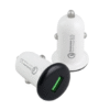 Зарядно за кола USB Quick Charge 3 - T22