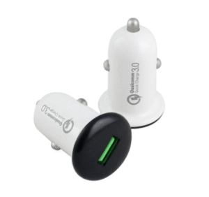 Зарядно за кола USB Quick Charge 3 - T22