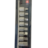 д1 КОМПЛЕКТ КЛЮЧОВЕ ПРОБКИ КАРТЕР 1/2″ 8 – 19 ММ 8 ЧАСТИ HAWEK