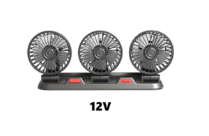 Вентилатор за автомобили ТРОЕН 12V