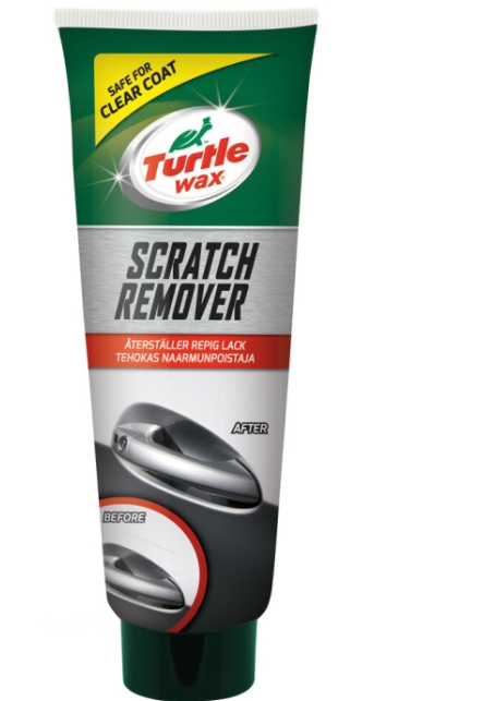 Паста за премахване на драскотини - 100ml