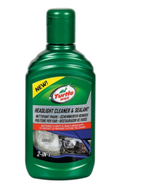 Препарат за фарове TurtleWax - 300ml