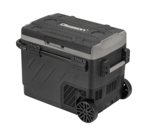 Хладилна кутия ZGW51 - Olesson / 49Л - 12V/24V/220V