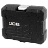 КОМПЛЕКТ ТЪНКОСТЕННИ УДАРНИ ВЛОЖКИ С ТЕФЛОНОВО ПОКРИТИЕ 1/2″ 4 ЧАСТИ JCB