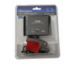 Разклонител за запалка 3-ка + 2 USB + C-Type