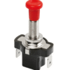 Бутон – дърпане 12/24 V- 10A